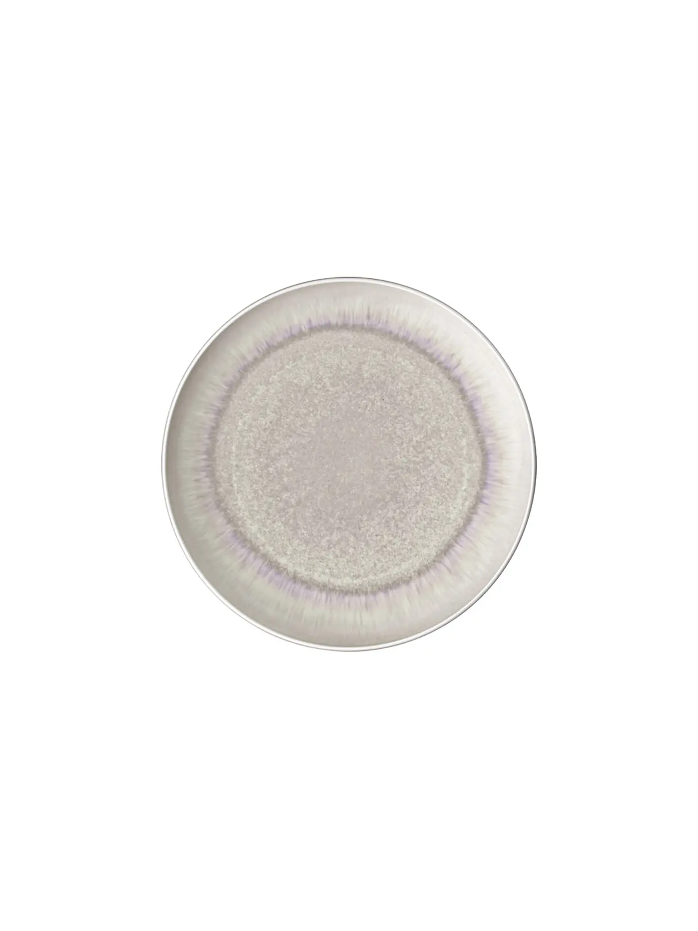 LIKE BY VILLEROY & BOCH | Speiseteller 27cm Perlemor Sand | 